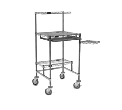 Eagle Group MCWS3030S Work Center