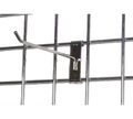 Eagle Group MDH-6 Shelving, Wall Grid Accessories