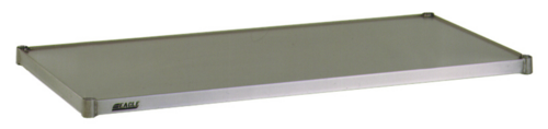 Eagle Group SS1454VG Shelving, Solid
