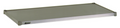Eagle Group SS1442V Shelving, Solid
