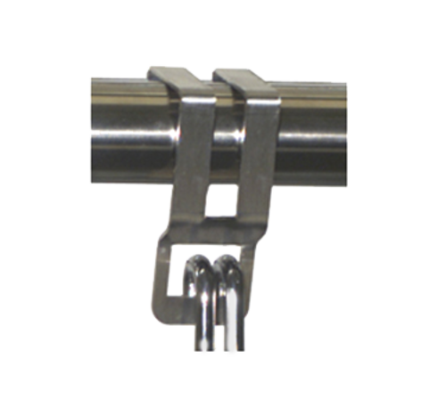 Eagle Group SSC Shelving Clip