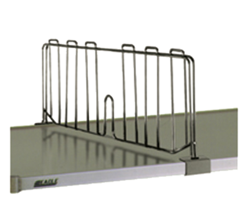 Eagle Group SSD30-C Shelf Divider