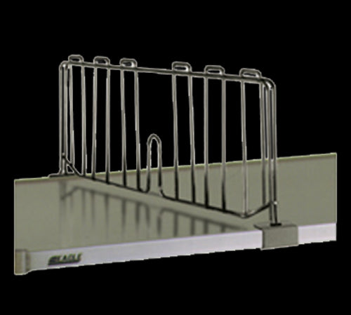 Eagle Group SSD30-C Shelf Divider