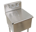 Advance Tabco LSC-24 Sink Cover