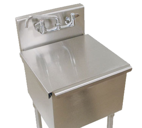 Advance Tabco LSC-81 Sink Cover