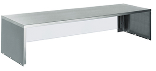 Eagle Group SSP-HT2 Sneeze Guard, Stationary