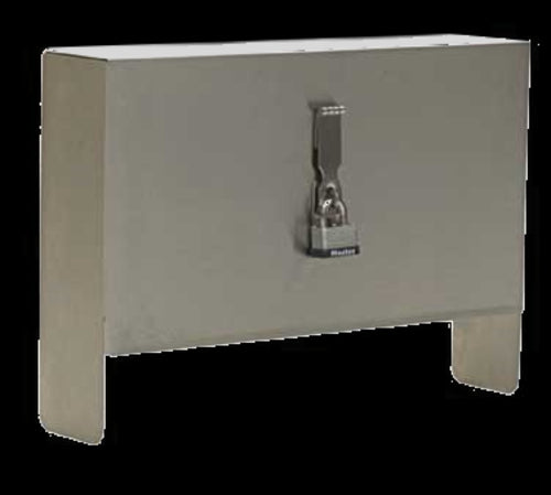 Eagle Group SSRLC-32 Speed Rail / Rack, Cover