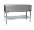Eagle Group SST-3 Serving Counter, Utility