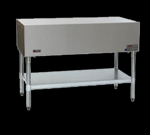 Eagle Group ST-3 Serving Counter, Utility
