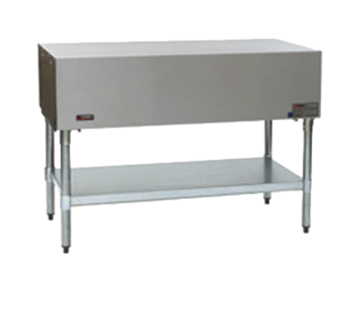 Eagle Group ST-3 Serving Counter, Utility