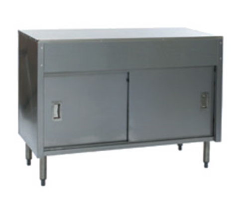 Eagle Group ST4CB Serving Counter, Utility