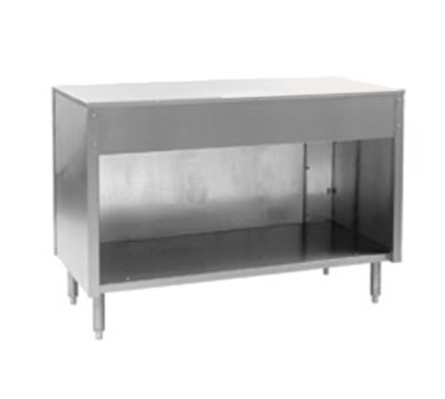 Eagle Group ST5OB Serving Counter, Utility