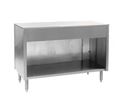 Eagle Group ST4OB Serving Counter, Utility