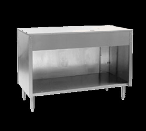 Eagle Group ST5OB Serving Counter, Utility