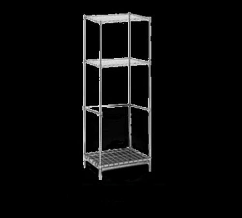 Eagle Group STR2448B Bag in Box Syrup Tank Rack