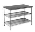 Eagle Group T2448EBW Work Center