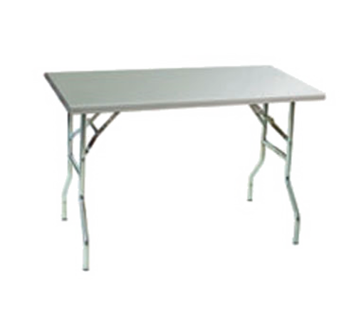 Eagle Group T2472F Folding Table, Rectangle