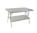 Eagle Group T3060F-USS Folding Table, Rectangle