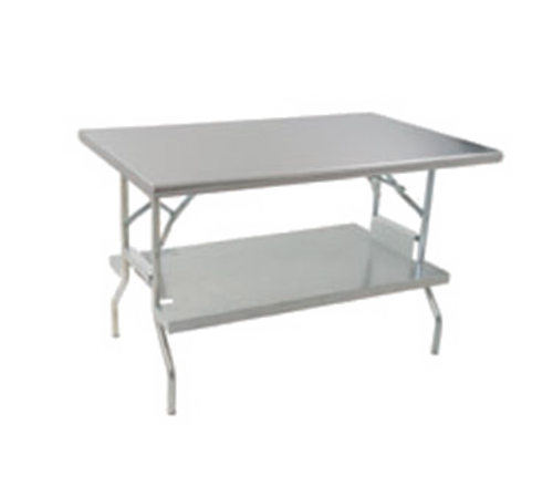 Eagle Group T3060F-USS Folding Table, Rectangle