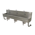 Advance Tabco 19-18-72KV Sink, Hand