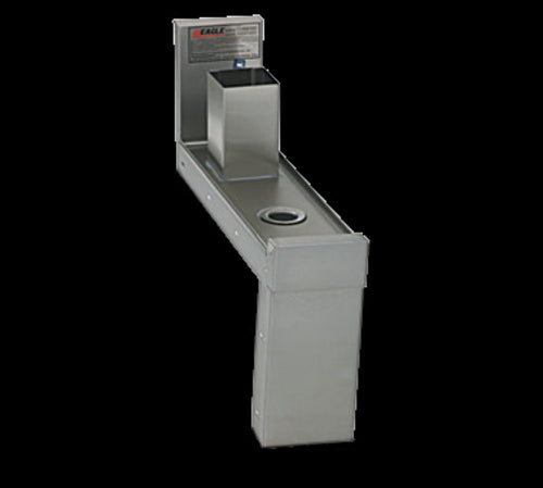 Eagle Group TC6-19 Underbar Add-On Unit