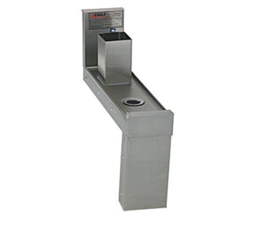 Eagle Group TC6-24 Underbar Add-On Unit