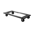 Eagle Group TD2448-BSP Shelving Truck Dolly