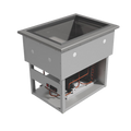 Advance Tabco DIRCP-1 Cold Food Well Unit, Drop-In, Refrigerated