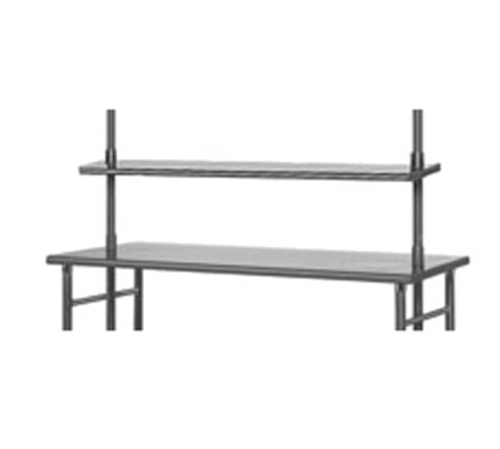 Eagle Group TM108PRS Overshelf, Table-Mounted