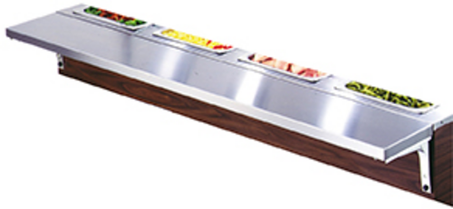Eagle Group TS-DB-HT5 Tray Slide