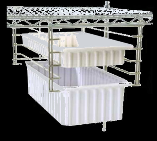 Eagle Group TS1417 Tote Box, Accessories