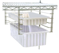 Eagle Group TS2021 Tote Box, Accessories