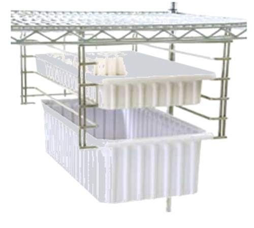 Eagle Group TS2021 Tote Box, Accessories