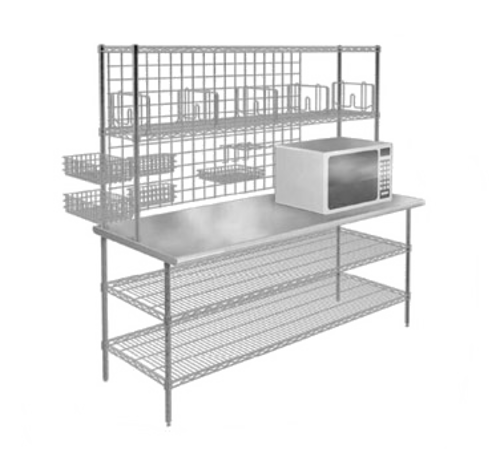 Eagle Group TSB2460Z Work Center