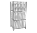 Eagle Group TSC3036Z Shelving Unit, Wire