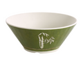 Yanco BA-505 Asian Dinnerware, Plastic