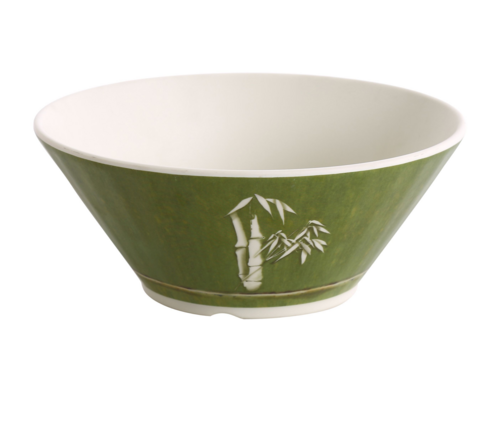Yanco BA-505 Asian Dinnerware, Plastic