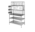 Eagle Group TSM3048C Work Center