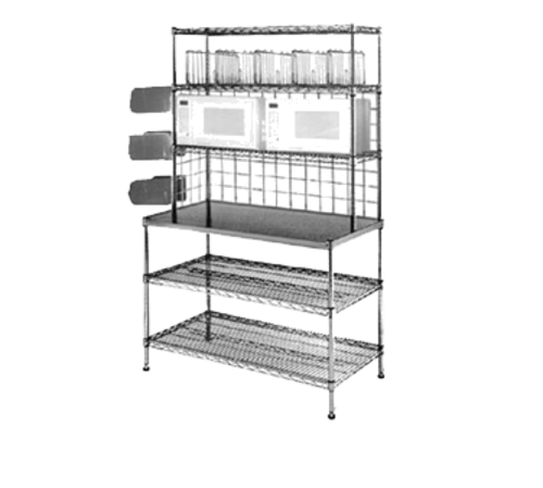 Eagle Group TSM3048C Work Center