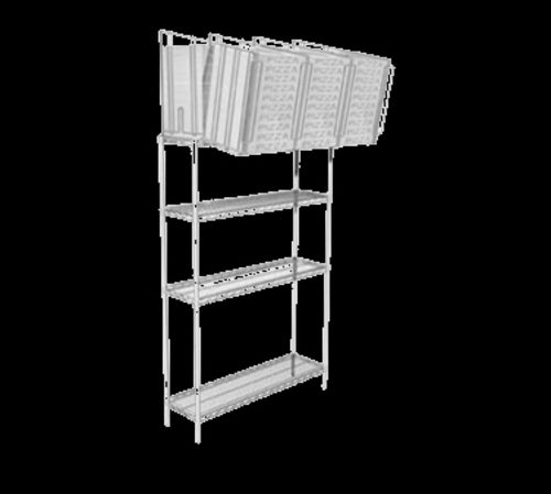 Eagle Group TSP1448Z Shelving Unit, Wire