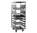 Eagle Group UAR-64-A Pan Rack, Universal