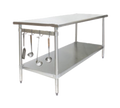 Eagle Group UB-24 Pot / Utensil Rack