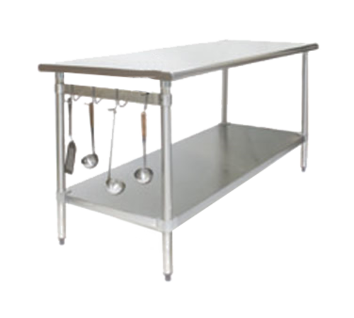 Eagle Group UB-24 Pot / Utensil Rack