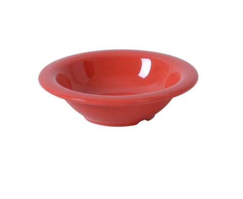 Yanco MS-5044RD Soup Salad Pasta Cereal Bowl, Plastic