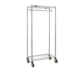 Eagle Group UR1836C Hanger Valet Rack
