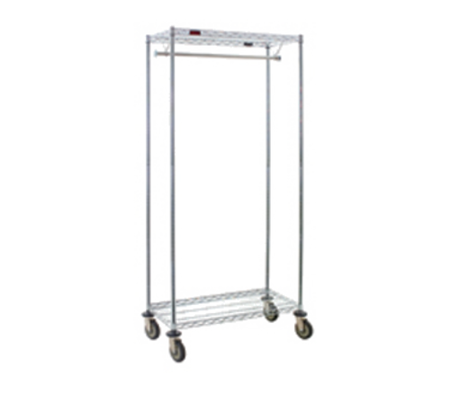 Eagle Group UR1836C Hanger Valet Rack