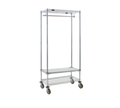 Eagle Group URS1860C Hanger Valet Rack