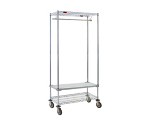 Eagle Group URS1860C Hanger Valet Rack