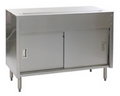 Eagle Group US3CB Serving Counter, Beverage