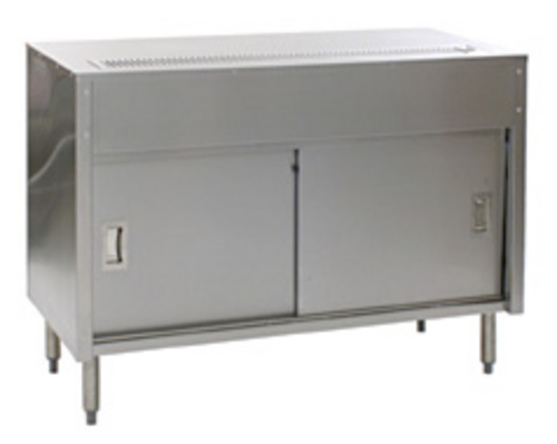 Eagle Group US3CB Serving Counter, Beverage
